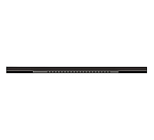 Трековый магнитный светильник Arte Lamp Optima A7387PL-1BK