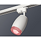Трековый однофазный светильник Ambrella Light Track System XT1122022 (A2520, C1122, N7193)