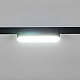 Трековый магнитный светильник (CCT+SMART) Reluce 13001-9.3-001UR magnetic LED6W BK CCT+SMART
