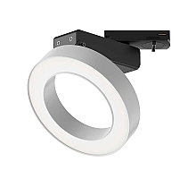 Трековый светильник Maytoni Technical Rim TR044-1-12W4K-W