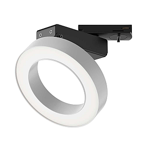 Трековый светильник Maytoni Technical Rim TR044-1-12W4K-W