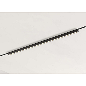 Трековый магнитный светильник Crystal Lux CLT 0.36 001 20W BL M4000K
