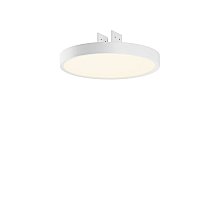 Уличный трековый светильник Maytoni Zone IP Elasity IP O-TR01-1-F-18WW3K