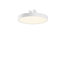Уличный трековый светильник Maytoni Zone IP Elasity IP O-TR01-1-F-18WW3K