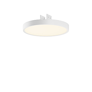 Уличный трековый светильник Maytoni Zone IP Elasity IP O-TR01-1-F-18WW3K