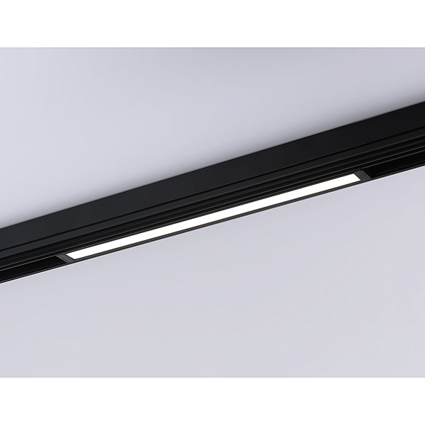 Трековый светодиодный светильник Ambrella Light Track System GL1670