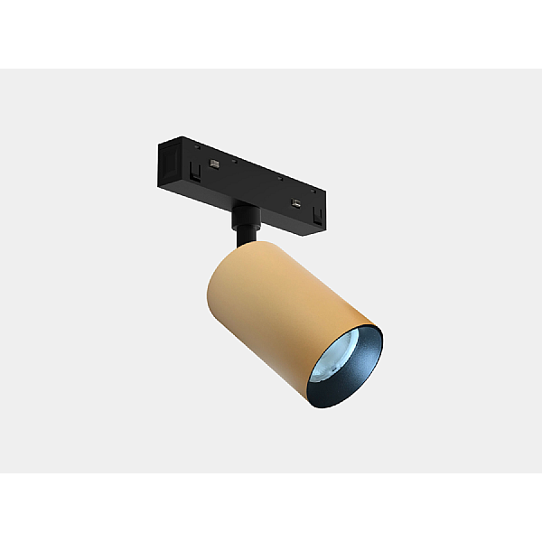Трековый светильник Lumker SY-LINK-SP-GD-15-NW 00-00018987