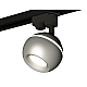 Трековый однофазный светильник с подсветкой Ambrella Light Track System XT1103020 (A2521, C1103, N7013)