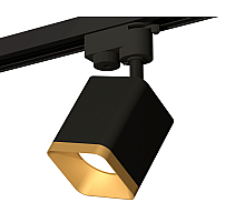 Трековый однофазный светильник Ambrella Light Track System XT7813003 (A2521, C7813, N7704)