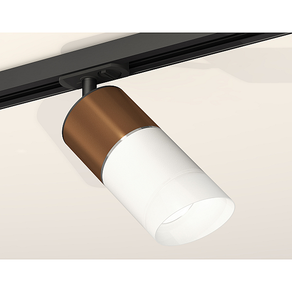 Комплект трекового светильника Ambrella Light Track System XT7401061 (A2537, C7404, A2070, C7401, N7175)