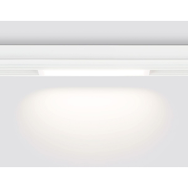 Трековый светодиодный светильник Ambrella Light Track System GL1645