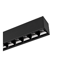 Трековый светодиодный светильник Arlight Mag-Laser-45-L480-27W Warm3000 032648