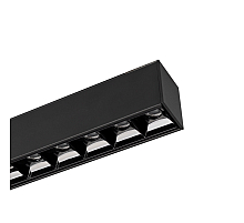 Трековый светодиодный светильник Arlight Mag-Laser-45-L480-27W Warm3000 032648