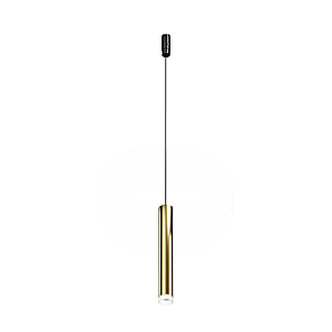 Трековый магнитный светильник Maytoni Skim TR210-1-5W3K-M-BBS