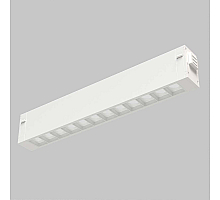 Трековый светильник IMEX Smart Line IL.0050.6002-9-WH