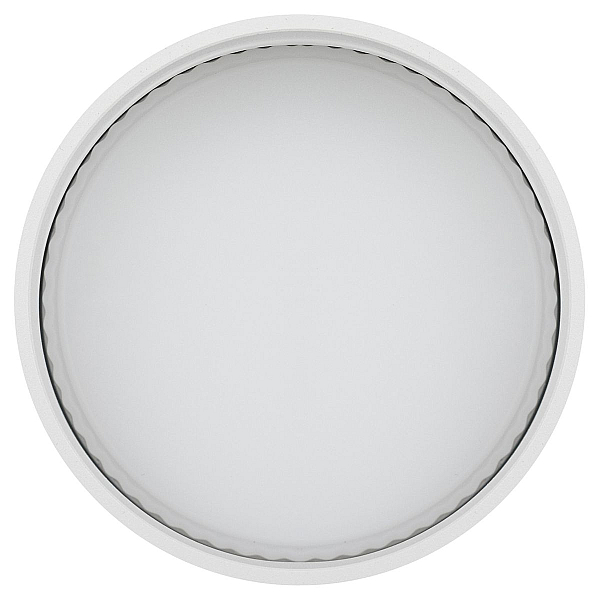 Трековый светильник однофазный ЭРА TR75-GX53 WH Б0063983