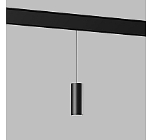 Трековый подвесной магнитный светильник Elektrostandard Slim magnetic 85519/01 4690389195136 a063426