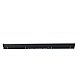 Трековый светодиодный светильник iLedex Technical Vision 4822-001-L600-24W-110DG-3000K-BK