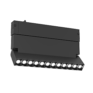Трековый магнитный светильник Ambrella Light Track System GL8090