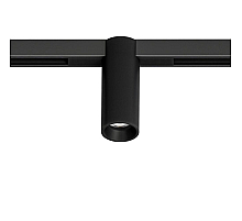 Трековый магнитный светильник Arte Lamp Optima A7389PL-1BK
