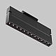 Трековый светильник Maytoni Technical TR224-1-12WCCT-M-B