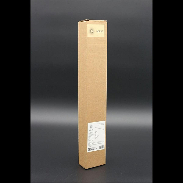 Трековый светодиодный светильник Aployt Magnetic track 48 APL.0100.10.12