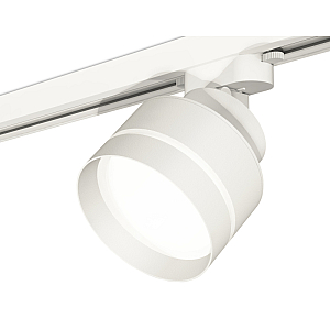 Трековый светильник Ambrella Light Track System XT8101025 (A2524, A2105, C8101, N8461)