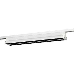 Трековый однофазный светильник Эра TR54 - 5040 WH Б0059552