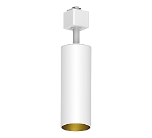 Трековый однофазный светильник Feron AL155 48714