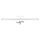 Трековый светодиодный светильник Crystal Lux Space CLT 0.33 004 13W WH 4000K