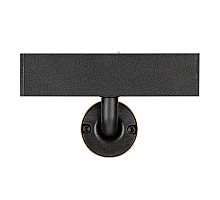 Трековый магнитный светильник Arlight MAG-SPOT-25-R90-9W Day4000 035000(1)