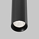 Трековый магнитный светильник Maytoni Technical Focus LED TR016-2-12W4K-B-1
