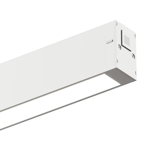 Трековый однофазный светильник AM Group AM523 WH-220V-18W SMART