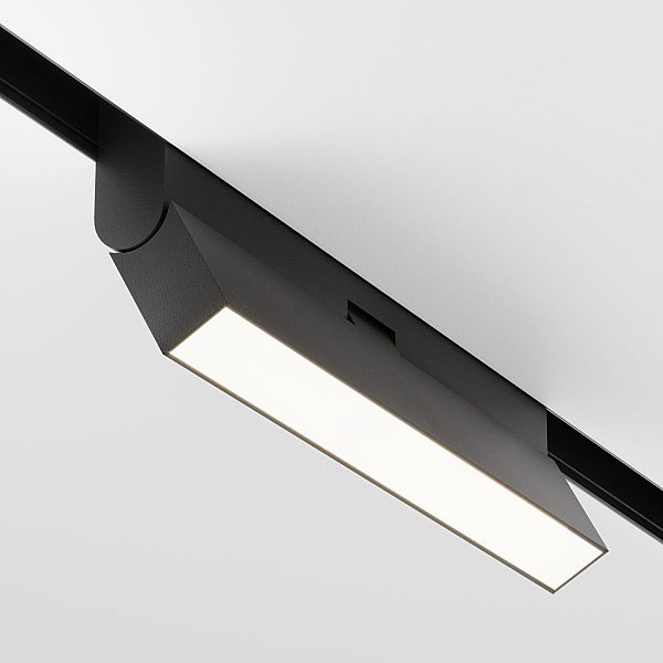 Трековый светильник Maytoni Technical TR036-4-12WTW-DD2-B