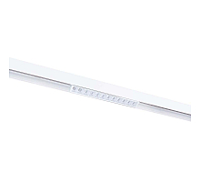 Трековый светильник Arte Lamp Linea A4644PL-1WH