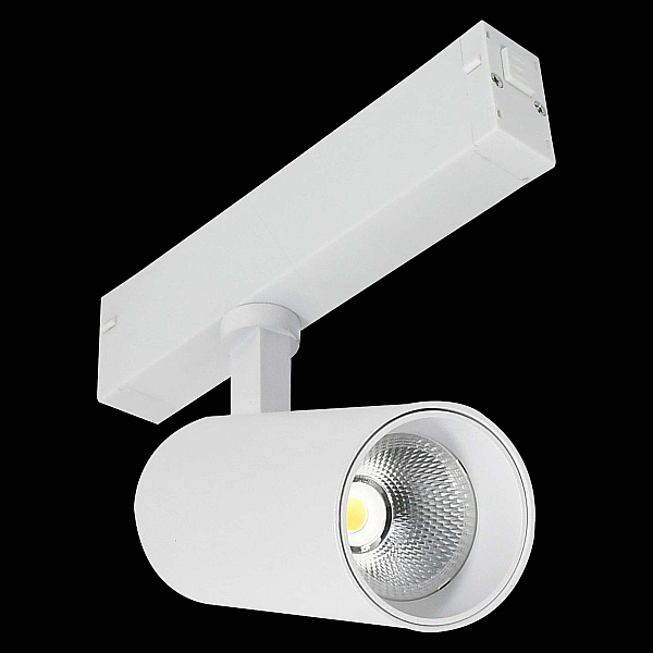 Трековый светильник ST Luce Skyline 220 ST660.596.10H