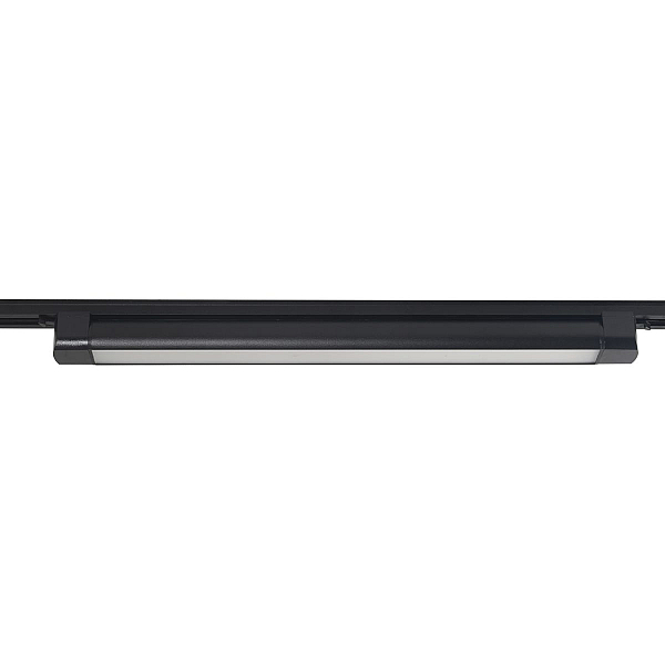 Светильник однофазный Crystal Lux CLT 0.31 010 40W BL M4000К