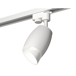 Трековый однофазный светильник Ambrella Light Track System XT1122007 (A2520, C1122, N7175)