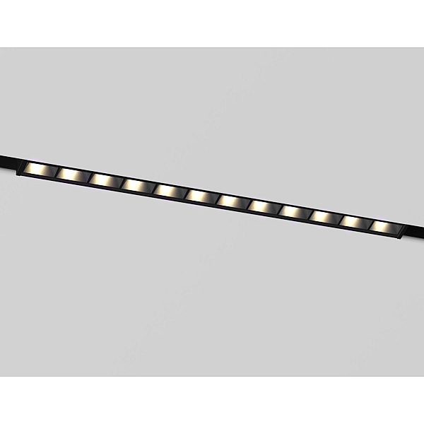 Трековый линейный светильник Ambrella Light TRACK SYSTEM GL2335