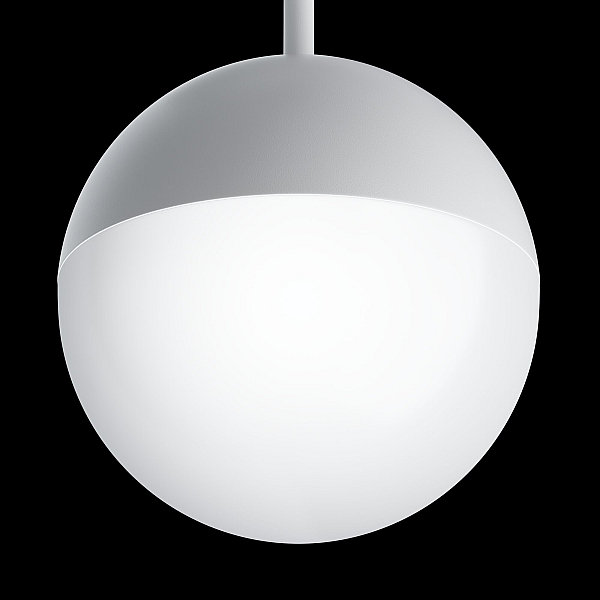 Трековый светильник Maytoni Technical Kiat TR017-2-10W3K-W