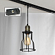 Трековый светильник однофазный Lussole LOFT Track Lights LSP-9610-TAB