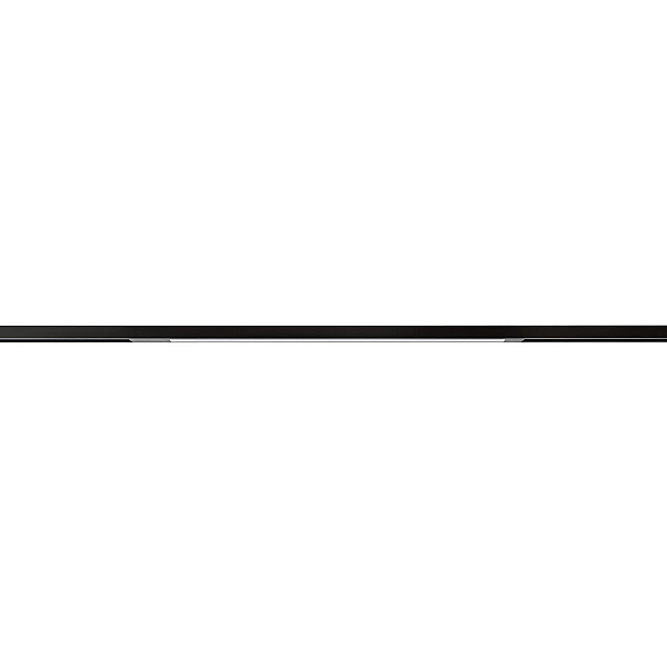 Магнитный трековый светильник Arte Lamp OPTIMA SMART A7364PL-1BK