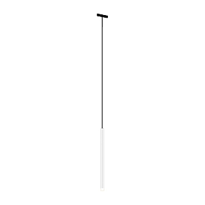 Трековый магнитный светильник Maytoni Skim TR191-1-3W4K-M-BW