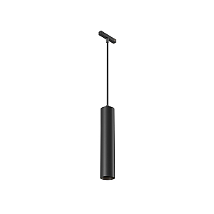 Трековый магнитный светильник Maytoni Technical Focus LED TR016-2-12W4K-B-1