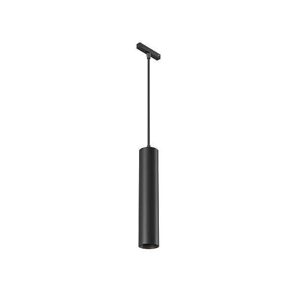 Трековый магнитный светильник Maytoni Technical Focus LED TR016-2-12W4K-B-1