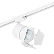 Трековый светильник Lightstar Canno LED (301262+202996) C126296