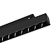 Трековый светодиодный светильник для магнитного шинопровода Arlight Mag-Orient-Laser-L235-8W Day4000 033616