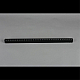 Трековый светодиодный светильник Aployt Magnetic track 48 APL.0100.00.30
