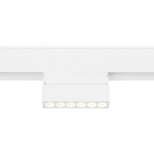 Трековый светильник Ambrella Light Track System GL4038