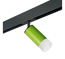 Трековый светильник Lightstar Rullo PRO43431 (214434+595057+202431)